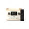 Pure Ηχοσύστημα 1.0 CLASSIC C-D4 Mini με CD Player και Bluetooth Cotton White/Oak